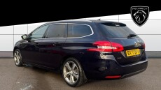 Peugeot 308 1.2 PureTech 130 Tech Edition 5dr EAT8 Petrol Estate